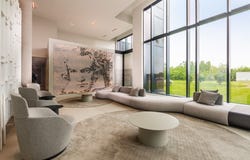 200 Rue André-Prévost, Montréal, Quebec H3E0E5