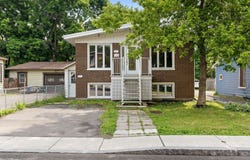 20-22 Rue Seigneuriale, Beauport, QC G1E4Y2, CA, Beauport, Quebec G1E4Y2