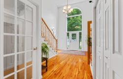 80 Ch. du Barrage, Chelsea, Quebec J9B 1N2