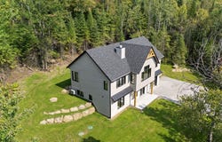 305 Allée de la Maisonnée, Mont-Tremblant, Quebec J8E 0T9
