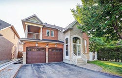 101 Heathfield Avenue, Markham, Ontario L6C3C1