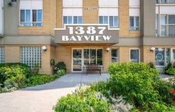 306 - 1387 Bayview Avenue E, Toronto, Ontario M4G3A5