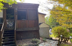 49 Ch. Tamarac, Gore, Quebec J0V1K0
