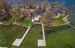 201 Cedar Island Road, Orillia, Ontario L3V 1T2