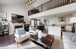 114 Anchors Way, Blue Mountains, Ontario N0H2P0