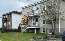 351-355 3e Avenue, Val-d'Or, Quebec J9P1R7