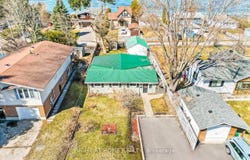 24 Brennan Avenue, Barrie, Ontario L4N3X3