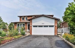 2555 Cynara Road, Mississauga, Ontario L5B2R5