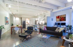 55 E Cordova Street 303, Vancouver, British Columbia V6A 0A5
