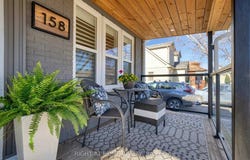158 Stacey Avenue, Oshawa, Ontario L1H2J3