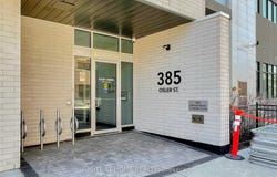 202 - 385 Osler Street, Toronto, Ontario M6N2Z4