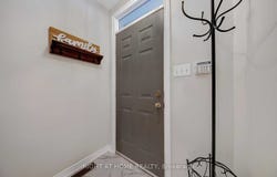 23 Michael Way, Markham, Ontario L3R5G4