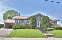 109 Av. St-François, Saint-Pie, QC J0H1W0, CA, Saint-Pie, Quebec J0H1W0