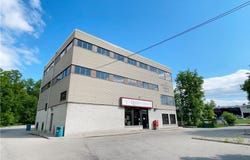 585 Queen Street S, Kitchener, Ontario N2G 4S4