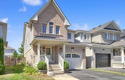 207 Eldad Drive, Clarington, Ontario L1C0E2