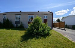 250 Rue Morissette, Val-dOr, QC J9P6J1, CA, Val-d'Or, Quebec J9P6J1