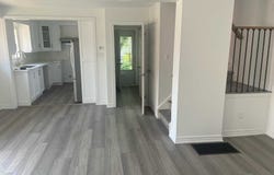 120 - 20 Litchfield Court, Toronto, Ontario M9V2A8