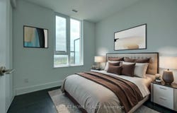 1019 - 3100 Keele Street, Toronto, Ontario M3M2H4