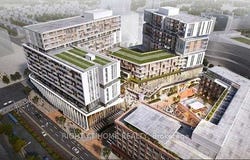 1027 - 8119 Birchmount Road, Markham, Ontario L6G0H5