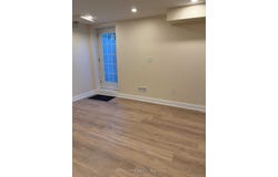 Bsmt - 1045 Windbrook Grove, Mississauga, Ontario L5V2T1