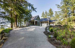 894 Schooner Lane, Bowen Island, British Columbia V0N 1G2