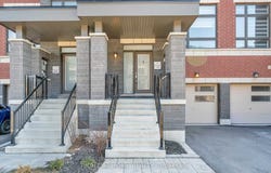 56 Douet Lane, Ajax, Ontario L1Z0V4