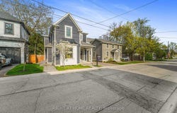 17 George Street, Markham, Ontario L3P2R8