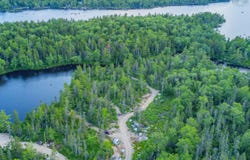 Virginia Road Lot 13,, Springhill, Nova Scotia B0S 1A0