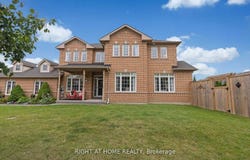 23 Don Morris Court, Clarington, Ontario L1C5P7