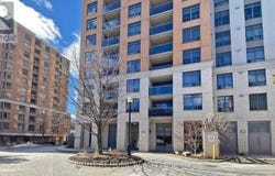 1509 - 880 Grandview Way, Toronto, Ontario M2N7B2