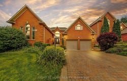 20 Woburn Drive, Vaughan, Ontario L4L7H8