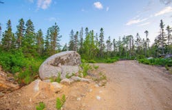 Virginia Road Lot 12, Springhill, Nova Scotia B0S 1A0