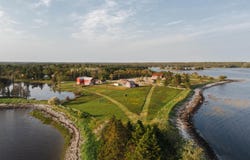 168 Stevens Road, Lockeport, Nova Scotia B0T 1L0