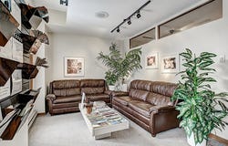87 89 Boul. St-Joseph O., Montréal (Le Plateau-Mont-Royal), Quebec H2T 2P5
