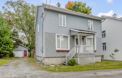 14 Rue Michel-Bégin, Les Chutes-de-la-Chaudière-Est, Quebec G6Z7N6