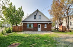 31 2e Avenue E., Amos, QC J9T1G3, CA, Amos, Quebec J9T1G3