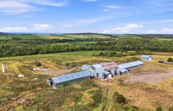 6 3e Rang E., Saint-Fabien, Quebec G0L1B0