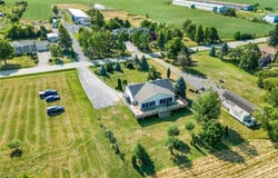 95 Second Road E,, Hamilton, Ontario L8J 3H9