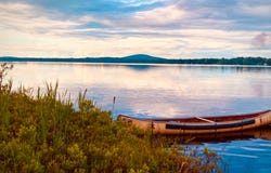 1 Rue de la Nature, Lac-Frontière, Quebec G9R1T0