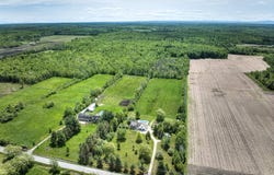 70Z Ch. Hurley, Hemmingford - Canton, Quebec J0L 1H0