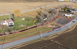 114 Rg St-Régis S., Saint-Isidore, QC J0L2A0, CA, Saint-Isidore, Quebec J0L2A0