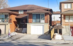 12A Kenmore Avenue, Toronto, Ontario M1K1B4