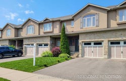 27 Hitching Post Ridge, Hamilton, Ontario L0R1C0