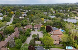151 Calvin Chambers Road, Vaughan, Ontario L4J1E8