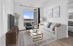 807E - 278 Buchanan Drive, Markham, Ontario L3R6J1