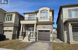 1237 Trudeau Drive, Milton, Ontario L9E1Y6