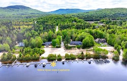11 Ch. du Faucon, Saint-Donat, Quebec J0T2C0