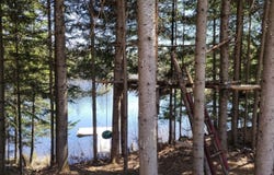 60 Ch. de la Chute, Hérouxville, QC G0X1J0, CA, Hérouxville, Quebec G0X1J0