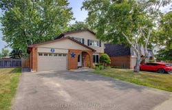 3 Newton Drive, Orangeville, Ontario L9W3E3