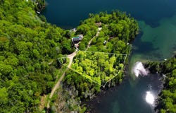 Ch. des Bouleaux, Gracefield, Quebec J0X 1W0
